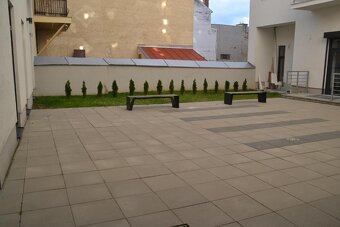 Prenajmem apartman v centre mesta Poprad s park.miestom - 7