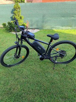 Elektrobicykle s neobmedzenou rýchlosťou - 7