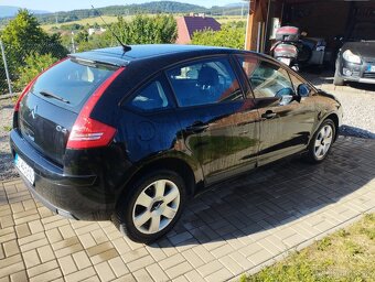 C4,1.6 benzín - 7
