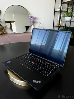 ThinkPad X13 Yoga G4 | i5‑1345U | 32GB | 512GB | Dotyk - 7