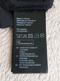Padava kosela 38/40 - H&M - 7