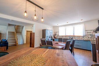 CHALET RUBÍN, TATRANSKÁ LOMNICA, VYSOKÉ TATRY - 7
