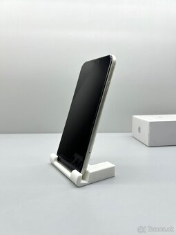 iPhone 11 WHITE TOP STAV NOVÁ BATÉRIA 100% - 7