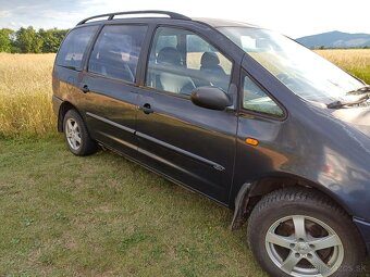 Ford Galaxy 1,9/66kW - 7