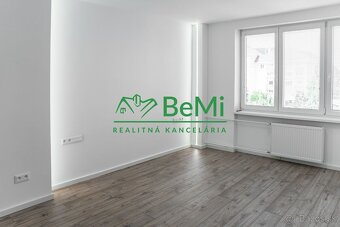 Na predaj kompletne zrekonštruovaný 2-izbový byt s loggiou – - 7