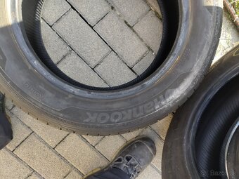 Letné Hankook Ventus Prime 3 205/60/16 92H - 7