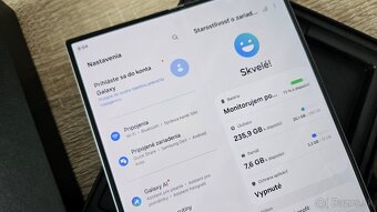 Samsung Galaxy Z Fold 6 dual 12/256GB - aj vymením - 7