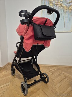 Cybex Beezy cestovny kocik - 7