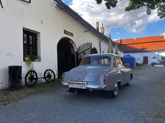 Wartburg 311 - 7
