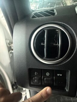 Ford Ranger 2.5 TDCi Cab XL 4x4 Redukcia SK ŠPZ - 7