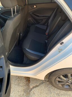 Hyundai i20 - 7