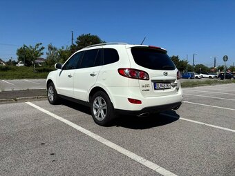 Hyundai Santa Fe 2.2 CRDi - 7
