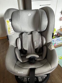 JOIE I-SPIN 360 - 7