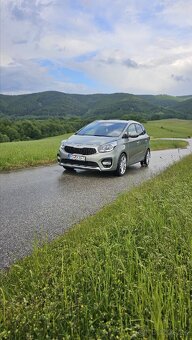 Kia carens 1.7 crdi automat - 7
