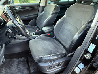 Škoda KodiaqŠkoda Kodiaq 2.0 TDI 147 KW DSG 4x4 Odpočet DPH - 7