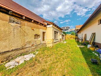 Na predaj rodinný dom vo výbornej lokalite obce Dobrá Niva - 7