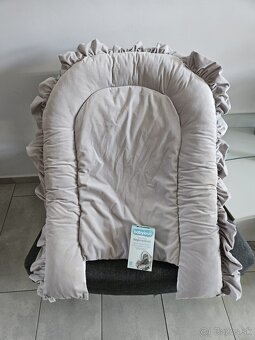 Vajíčko a Izofix základňa Britax Römer - 7