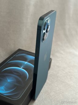 iPhone 12 PRO MAX 128GB - 7
