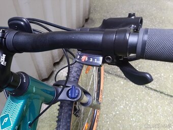 Hardtail-Horský bicykel-MTB-dámsky:Ktm Penny Lane,27,5. - 7