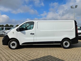 Opel Vivaro L2H1 1.6CDTi/145hp - 2019 - 7