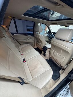 Predam BMW X5 E70, 3.0D M57 173 kW - 7