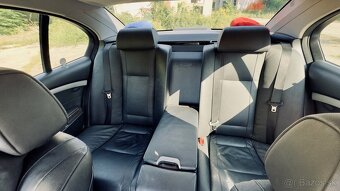 BMW 730d E65 - 7