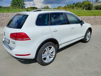 Touareg - 7