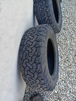245/65 r17 - 7