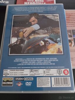 Predám DVD filmi - 7