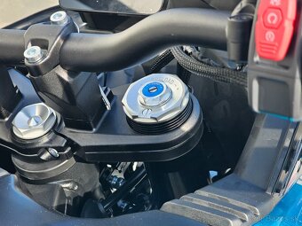 CFMOTO 800MT-X - 7