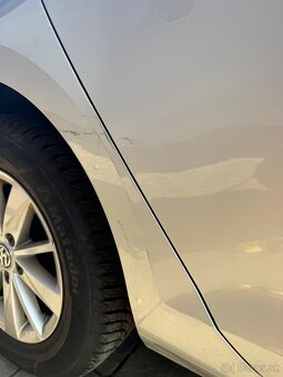 Volkswagen GOLF, 1.6, DSG - 7
