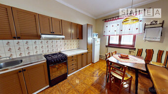 4I -RD Veľké Úľany na pozemku 926m2 - 7