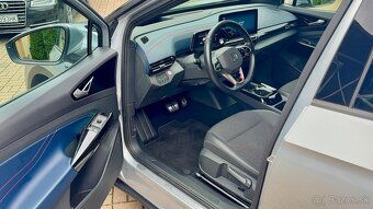 Volkswagen ID.4 GTX 4 Motiom, 220KW, ALU 20" - 7