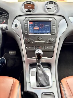 Ford Mondeo Mk4 - 7