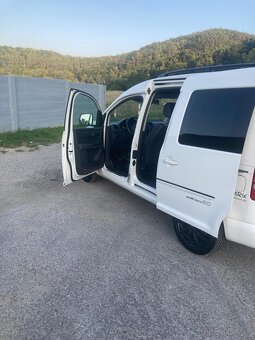 Volkswagen Caddy - 7