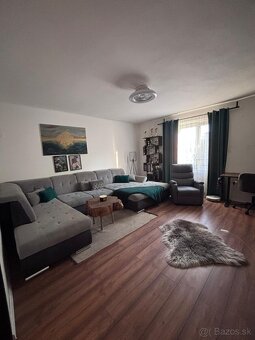 PREDAJ 2 IZB B YT NITRA - CENTRUM, STARÉ MESTO - 7