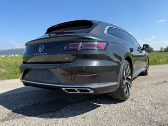 Volkswagen Arteon Shooting brake R-LINE 2.0 TDI 4MOTION DSG - 7