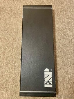 ESP LTD EC-1000 Deluxe - 7