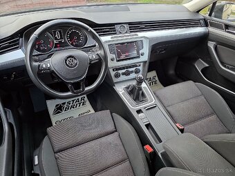 Predám Wolkswagen Passat B8 wariant TDI - 7