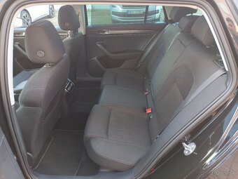 Škoda Superb 3 Combi TDI 147kW 4x4 DSG - záruka Autodraft - 7