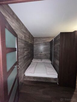 Predaj 1 izbový byt - 7