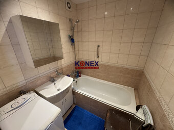 NOVINKA – 3-izbový byt MICHALOVCE – ZÁPAD - 7