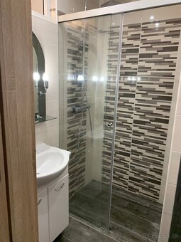 TREEF ponúka na prenájom 2-izbový byt v skvelej lokalite. - 7