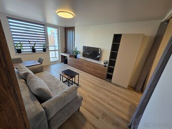 Prenájom: Krásny 1,5-izbový byt blízko centra Košíc s výhľad - 7