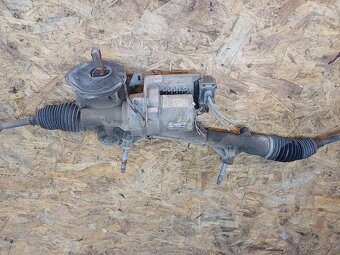 Peugeot 207 2006-2014 náhradní díly - 7