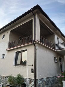 Strechárske a klampiarské práce - 7