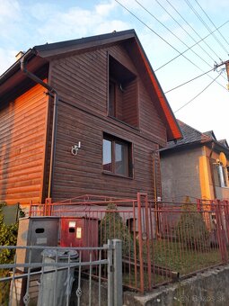 RD Vitanová - 2 bytové jednotky - 7