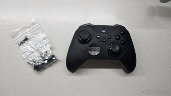Joypad Xbox Elite 2 - ako nový - 7