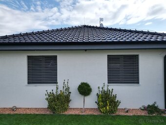 Predaj a montáž tieniacej techniky - 7