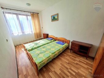 Super cenaVeľká chata v rekreačnej oblasti Valkov, na pre - 7